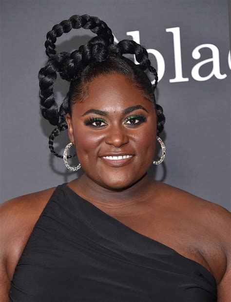 danielle brooks|danielle brooks ethnicity.